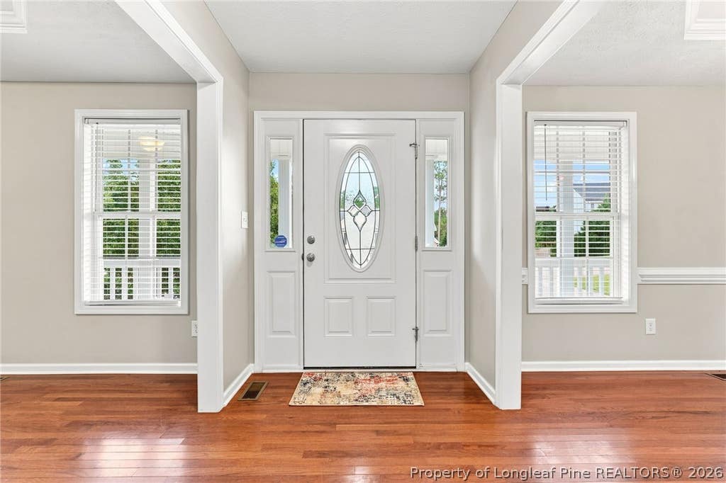 Photo of 31 Lattimore Road, Cameron, NC 28326 (MLS # 766694)