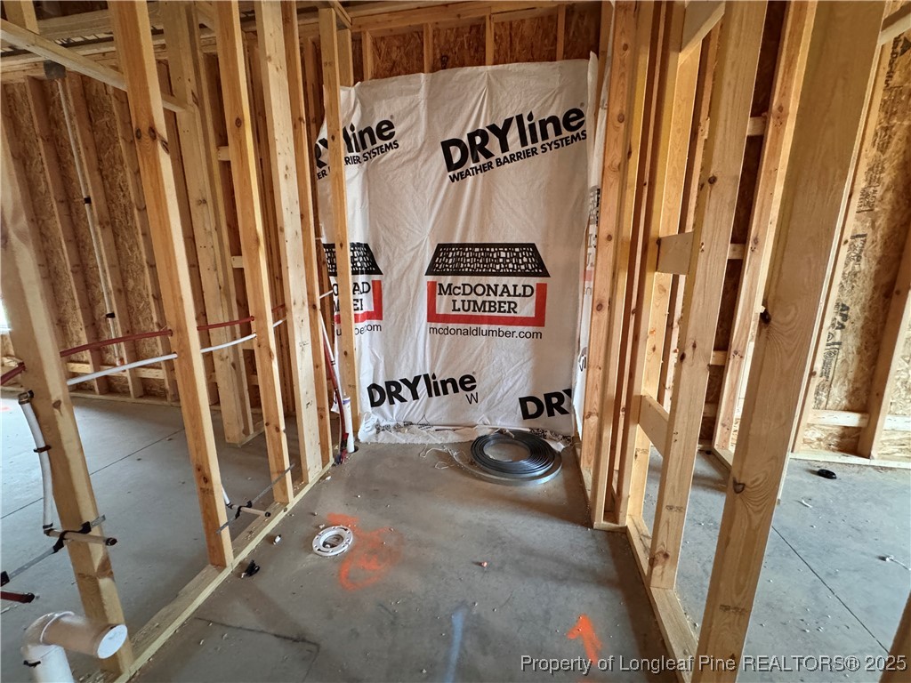 524 Grassy Gap Trail