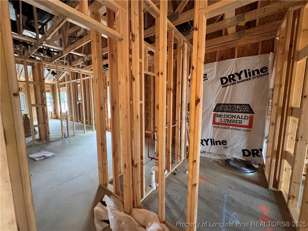 524 Grassy Gap Trail