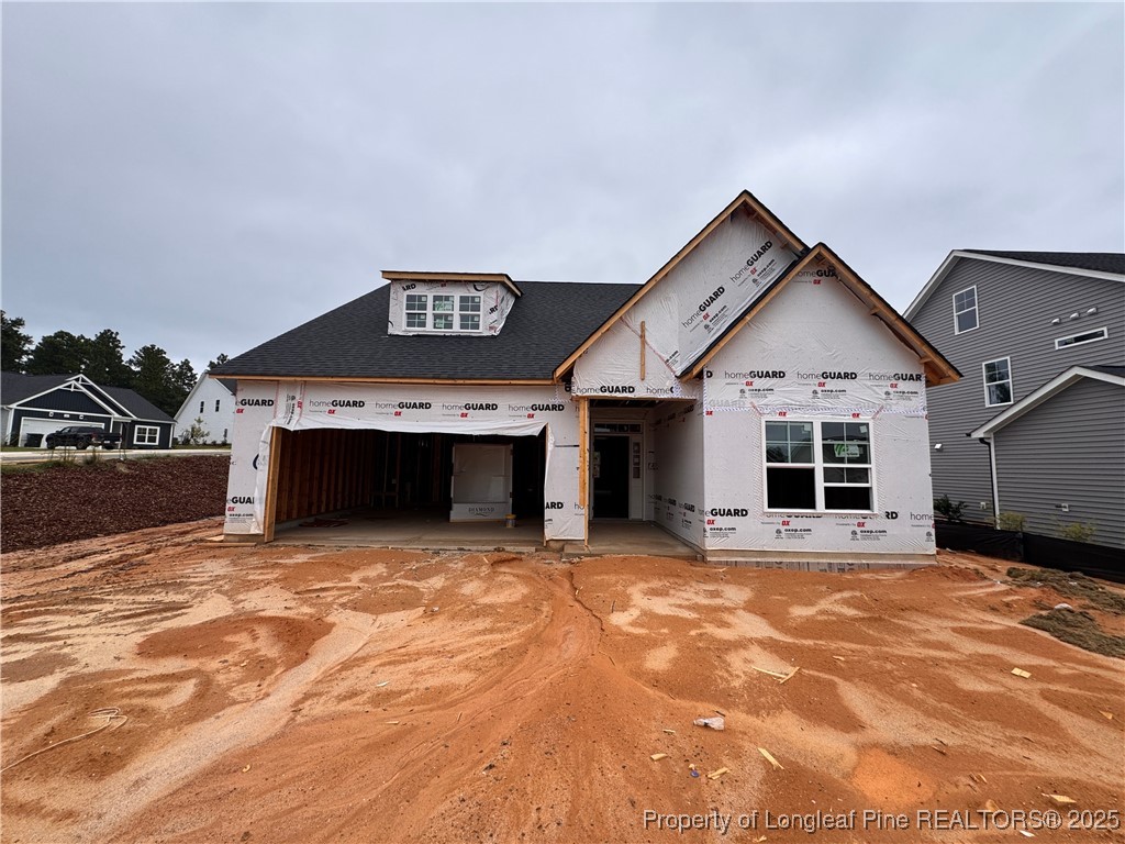 524 Grassy Gap Trail