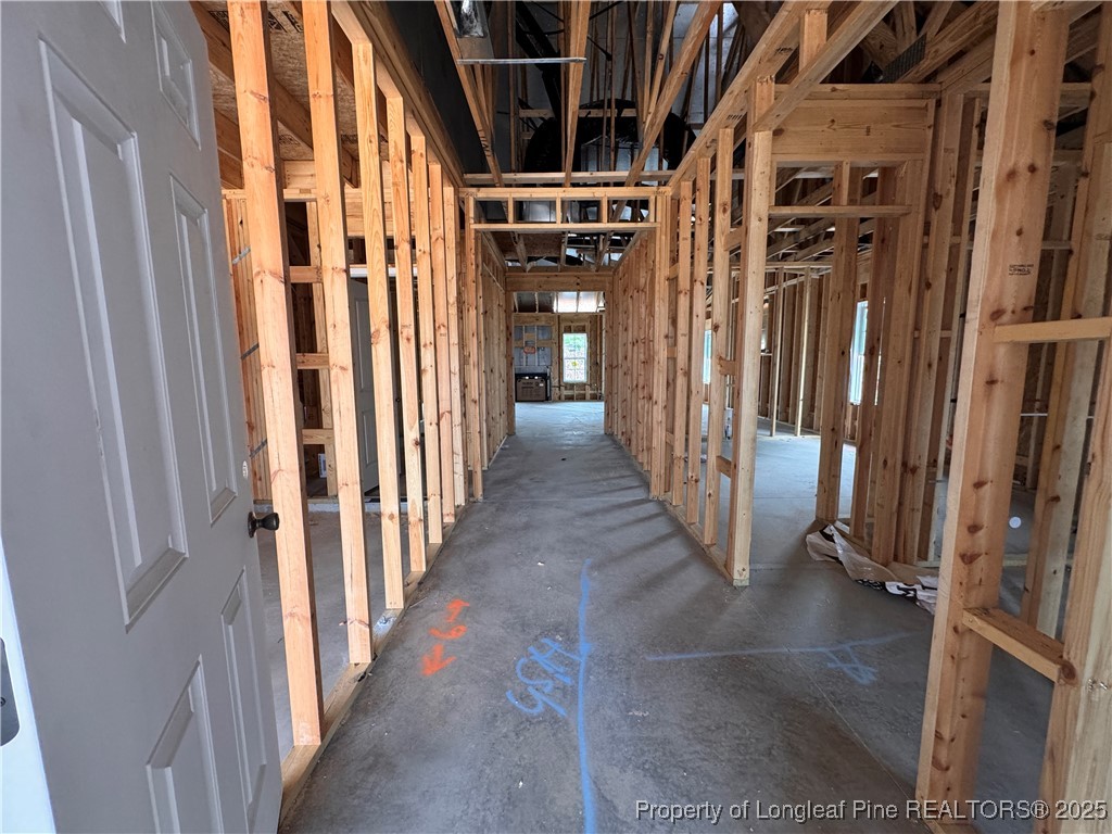 524 Grassy Gap Trail