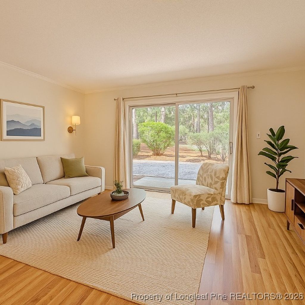 Photo of 313 A Driftwood Court, Southern Pines, NC 28387 (MLS # 755292)