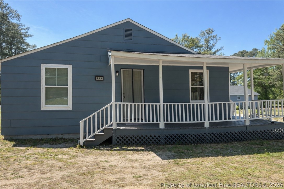 560 W Manchester Road