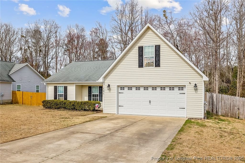 Photo of 191 Quarry Lane, Raeford, NC 28376 (MLS # 750289)