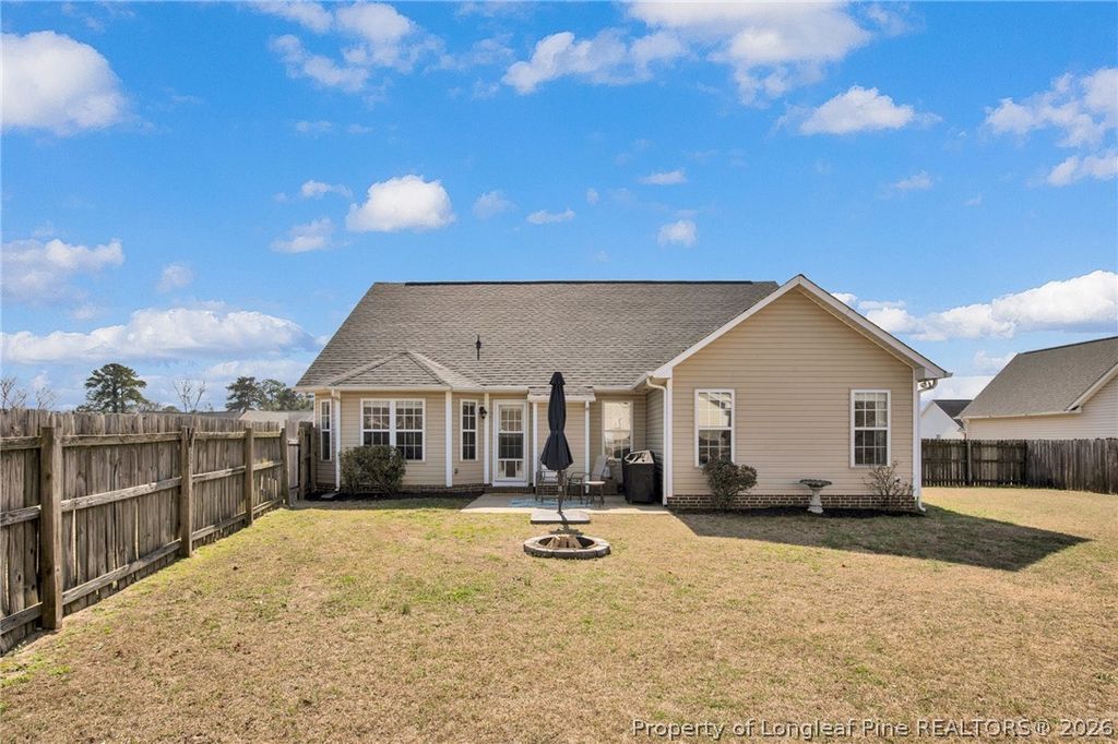 Photo of 3226 Brookemere Place, Fayetteville, NC 28304 (MLS # 757066)
