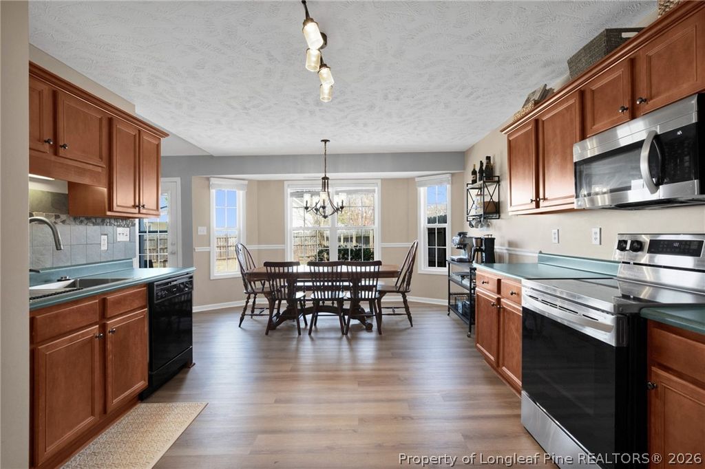 Photo of 3226 Brookemere Place, Fayetteville, NC 28304 (MLS # 757066)