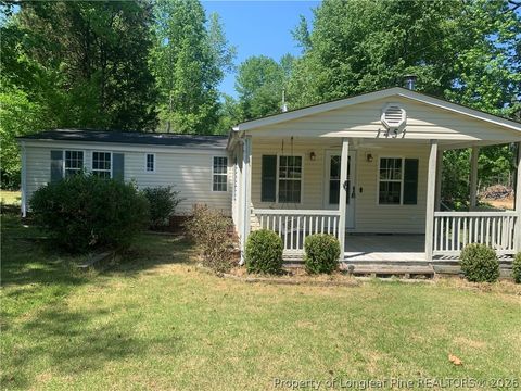 1451 Deep River Road Sanford NC 27330