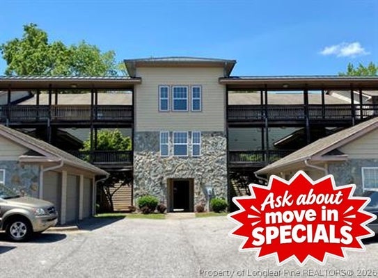 1611 BLUFFSIDE DR UNIT 207, FAYETTEVILLE, NC 28312 - Image 40b58ca8597a1bed5ff86ce46862eec8/2003890567
