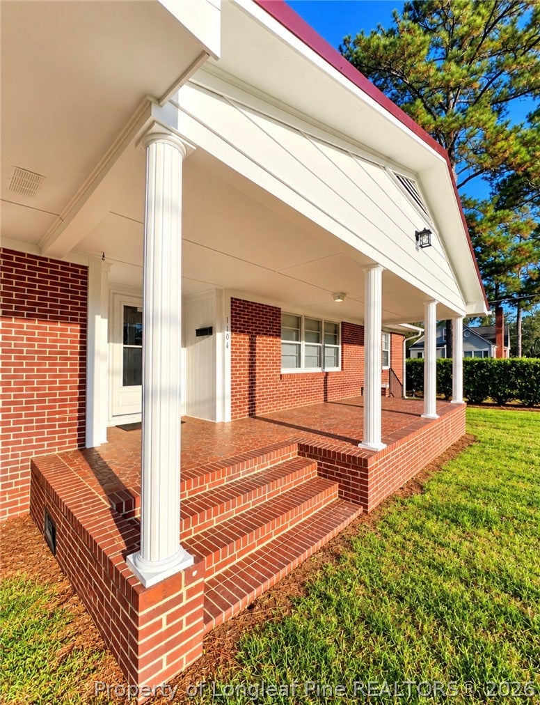 1104 S Main Street
