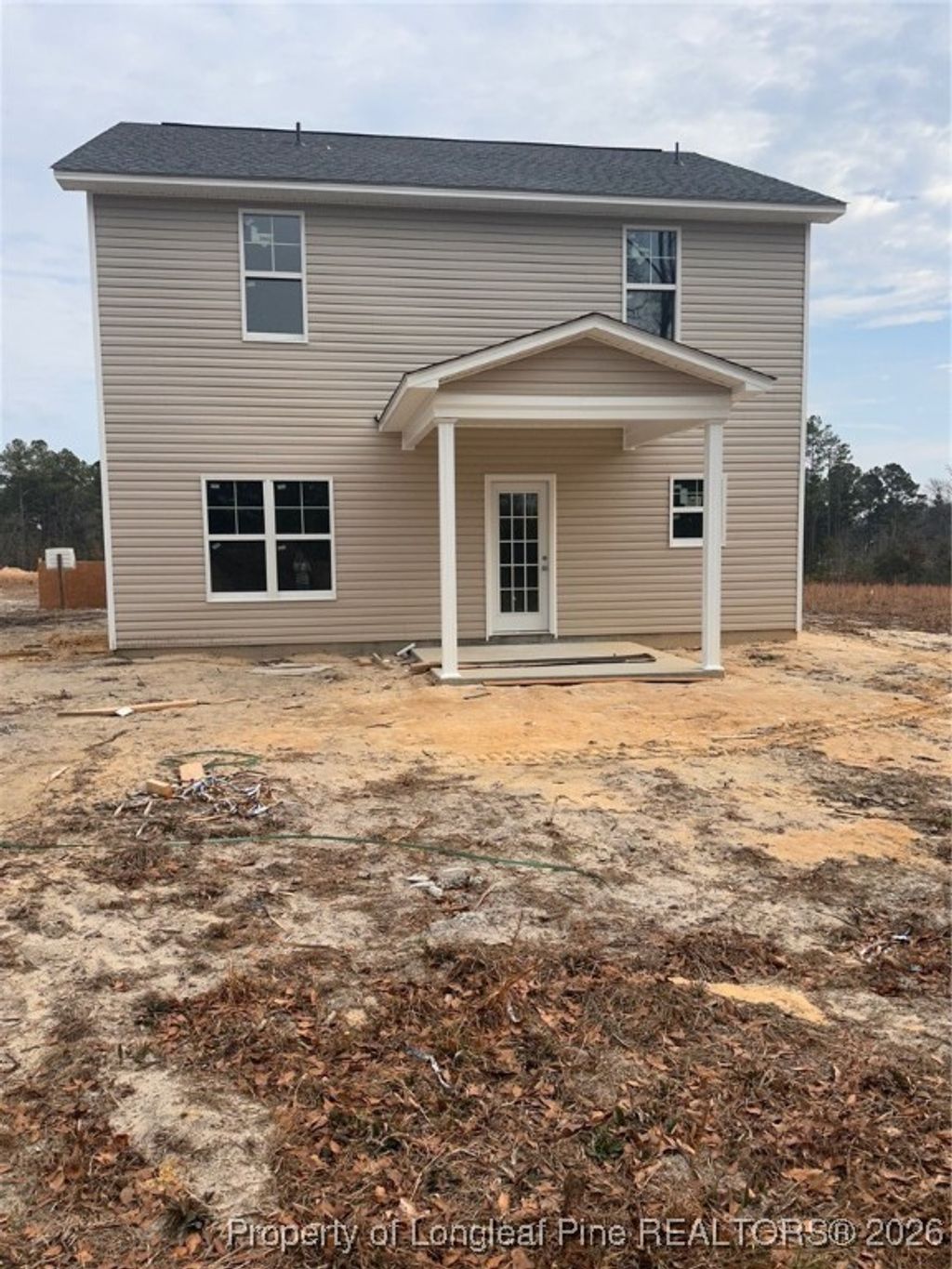 Photo of 297 Nandina Drive, Raeford, NC 28376 (MLS # 755481)