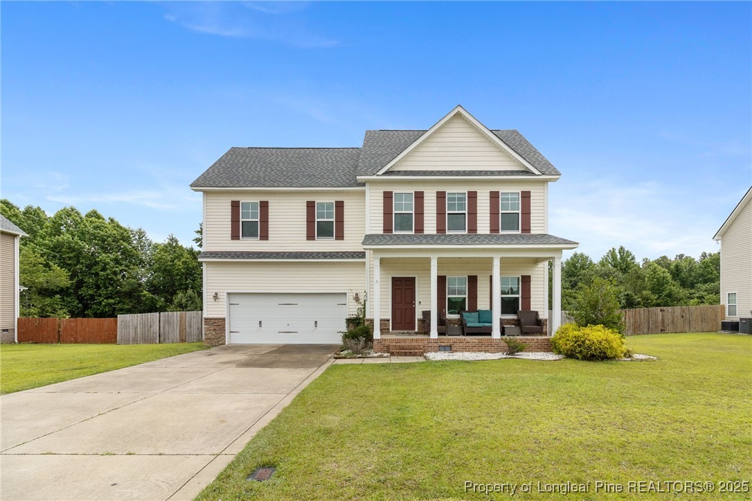 229 Red Oak Court