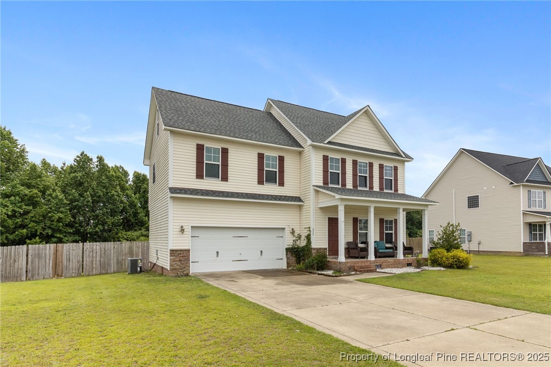229 Red Oak Court