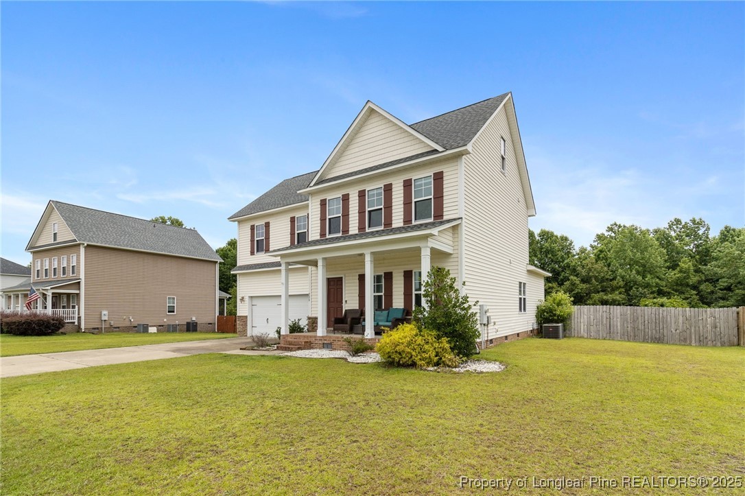 229 Red Oak Court