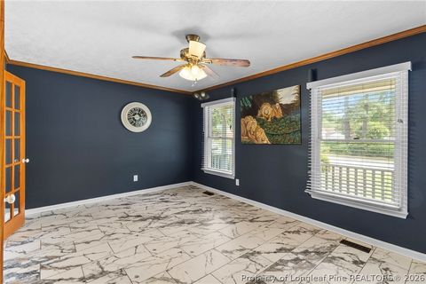 Tiny photo for 2520 Lull Water Drive, Fayetteville, NC 28306 (MLS # 762182)