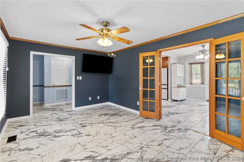 Tiny photo for 2520 Lull Water Drive, Fayetteville, NC 28306 (MLS # 762182)