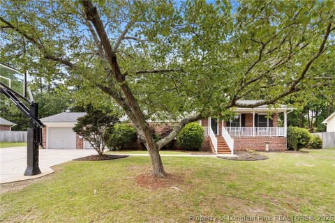 Tiny photo for 2520 Lull Water Drive, Fayetteville, NC 28306 (MLS # 762182)