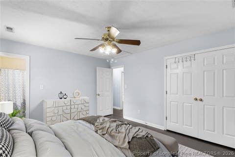 Tiny photo for 2520 Lull Water Drive, Fayetteville, NC 28306 (MLS # 762182)