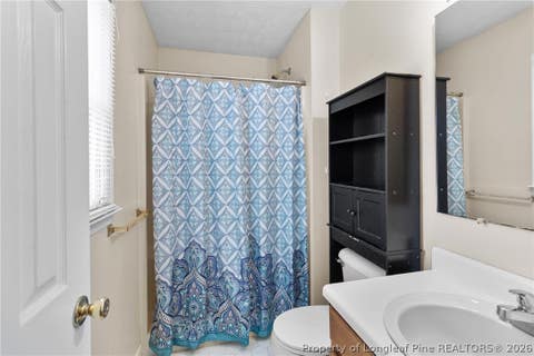 Tiny photo for 2520 Lull Water Drive, Fayetteville, NC 28306 (MLS # 762182)