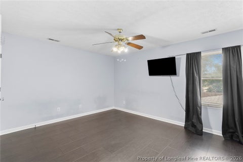 Tiny photo for 2520 Lull Water Drive, Fayetteville, NC 28306 (MLS # 762182)