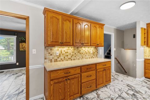 Tiny photo for 2520 Lull Water Drive, Fayetteville, NC 28306 (MLS # 762182)