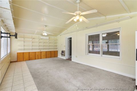 Tiny photo for 2520 Lull Water Drive, Fayetteville, NC 28306 (MLS # 762182)