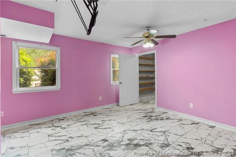 Tiny photo for 2520 Lull Water Drive, Fayetteville, NC 28306 (MLS # 762182)