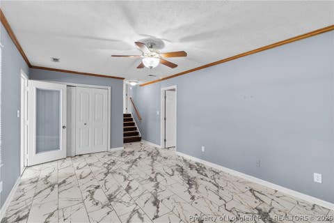 Tiny photo for 2520 Lull Water Drive, Fayetteville, NC 28306 (MLS # 762182)
