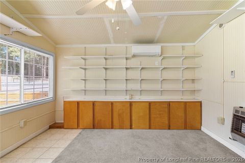 Tiny photo for 2520 Lull Water Drive, Fayetteville, NC 28306 (MLS # 762182)