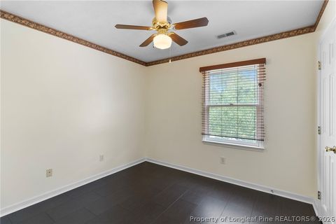 Tiny photo for 2520 Lull Water Drive, Fayetteville, NC 28306 (MLS # 762182)
