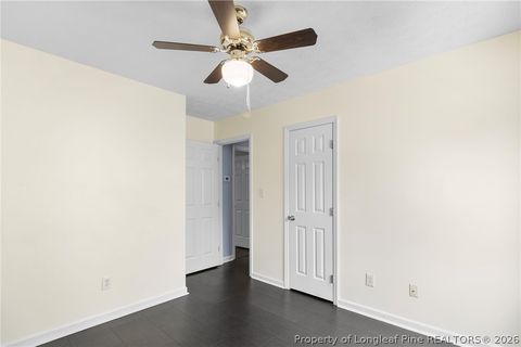 Tiny photo for 2520 Lull Water Drive, Fayetteville, NC 28306 (MLS # 762182)