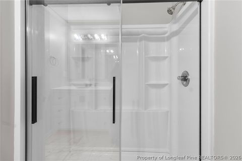 Tiny photo for 2520 Lull Water Drive, Fayetteville, NC 28306 (MLS # 762182)