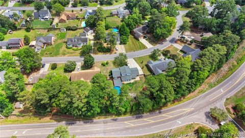 Tiny photo for 2520 Lull Water Drive, Fayetteville, NC 28306 (MLS # 762182)