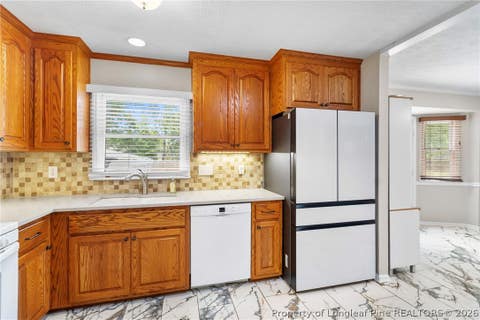 Tiny photo for 2520 Lull Water Drive, Fayetteville, NC 28306 (MLS # 762182)