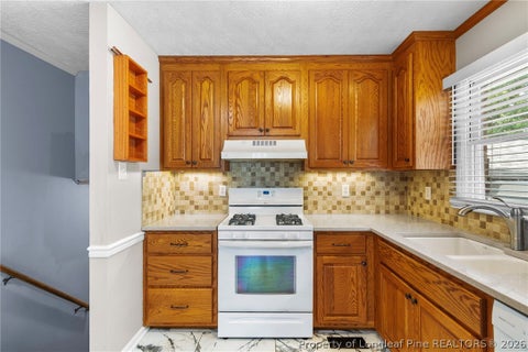 Tiny photo for 2520 Lull Water Drive, Fayetteville, NC 28306 (MLS # 762182)