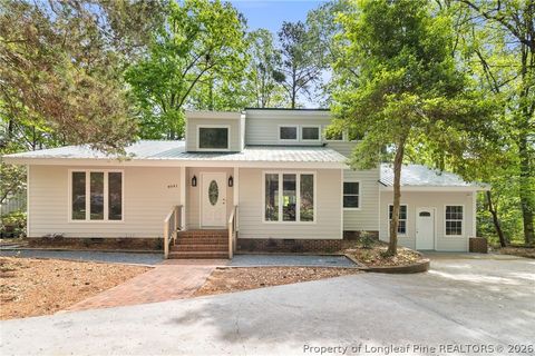 4041 Timber Wolf Circle Sanford NC 27332