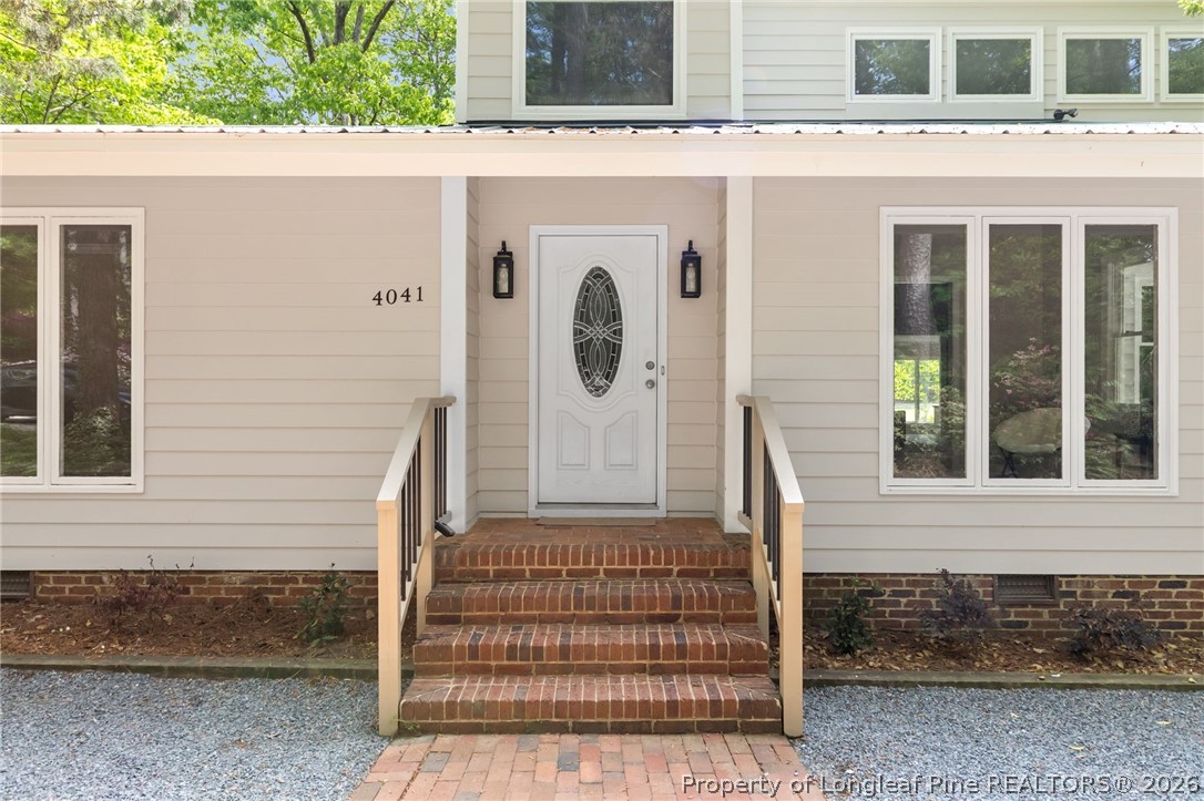 4041 Timber Wolf Circle