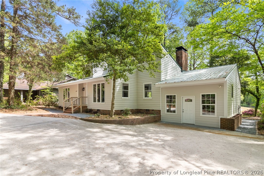 4041 Timber Wolf Circle