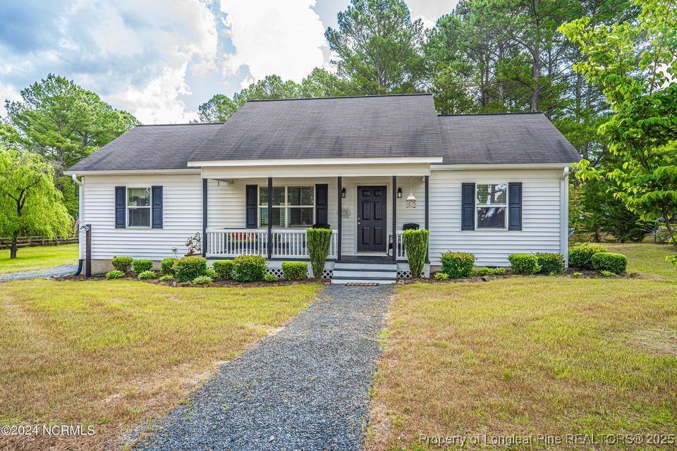 130 Martin Trail