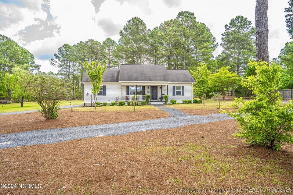 130 Martin Trail