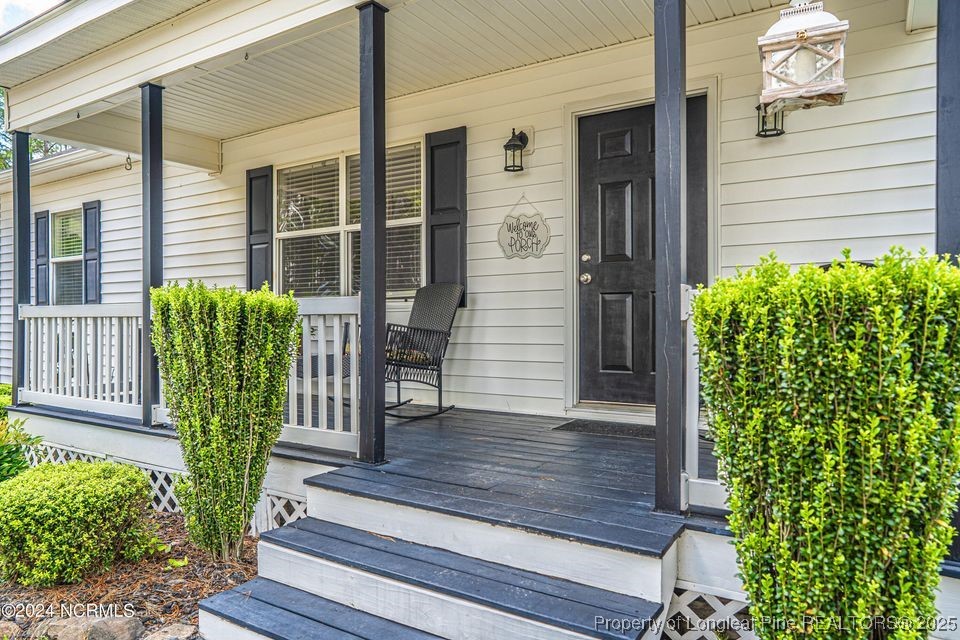 130 Martin Trail