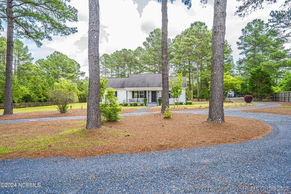 130 Martin Trail