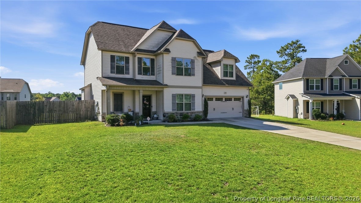 1919 Sweetfern Place