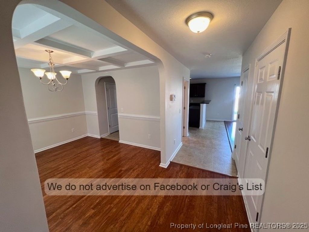 Photo of 838 Screech Owl Drive, Hope Mills, NC 28348 (MLS # 750665)