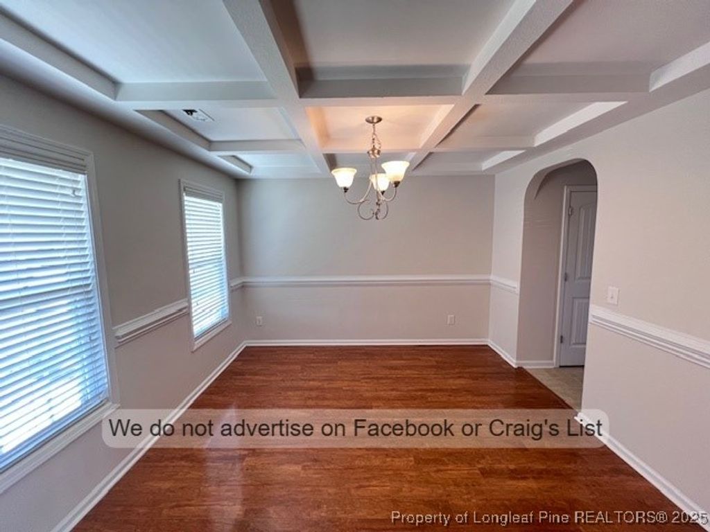 Photo of 838 Screech Owl Drive, Hope Mills, NC 28348 (MLS # 750665)