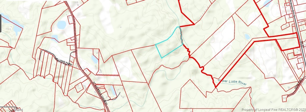 St Andrews Church Road