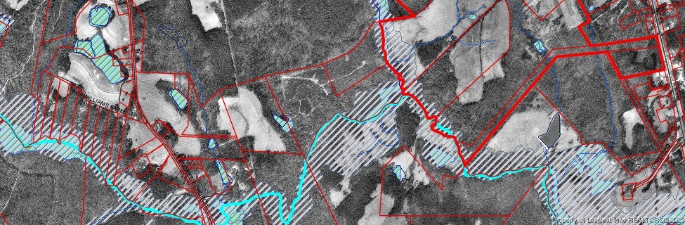 St Andrews Church Road