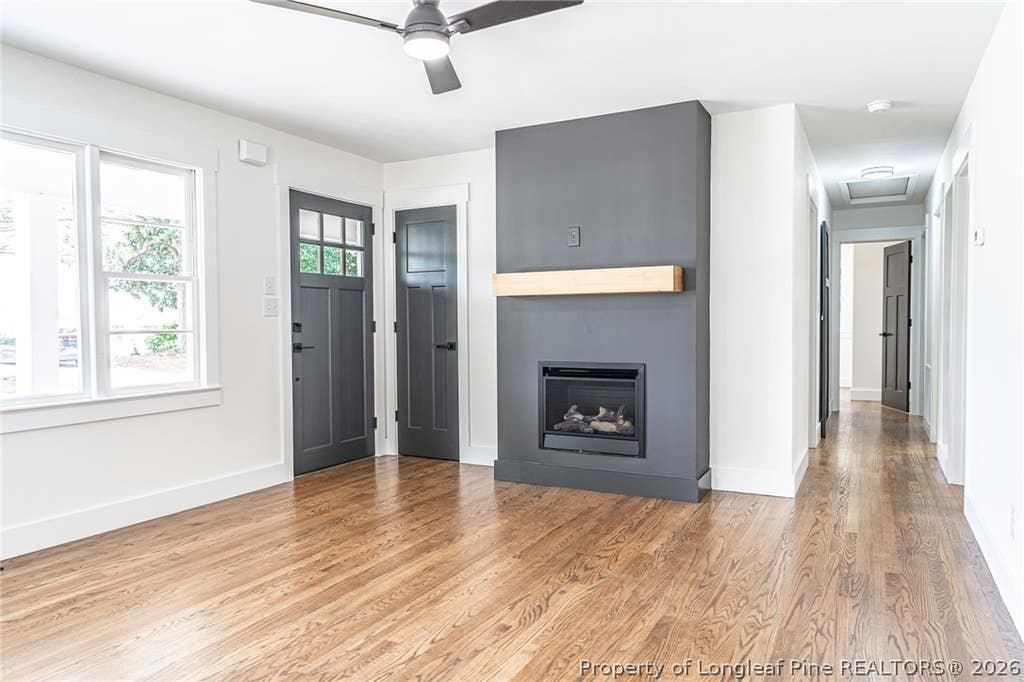 Photo of 1710 N Poplar Street, Aberdeen, NC 28315 (MLS # 766408)