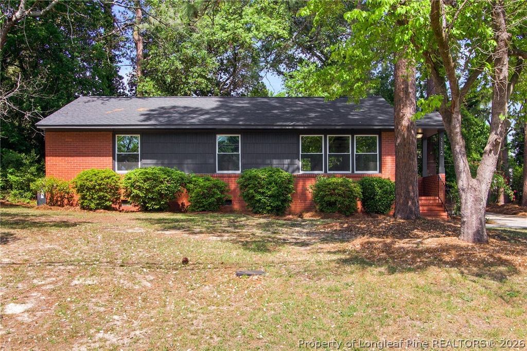 Photo of 1112 Faison Avenue, Fayetteville, NC 28304 (MLS # 760953)