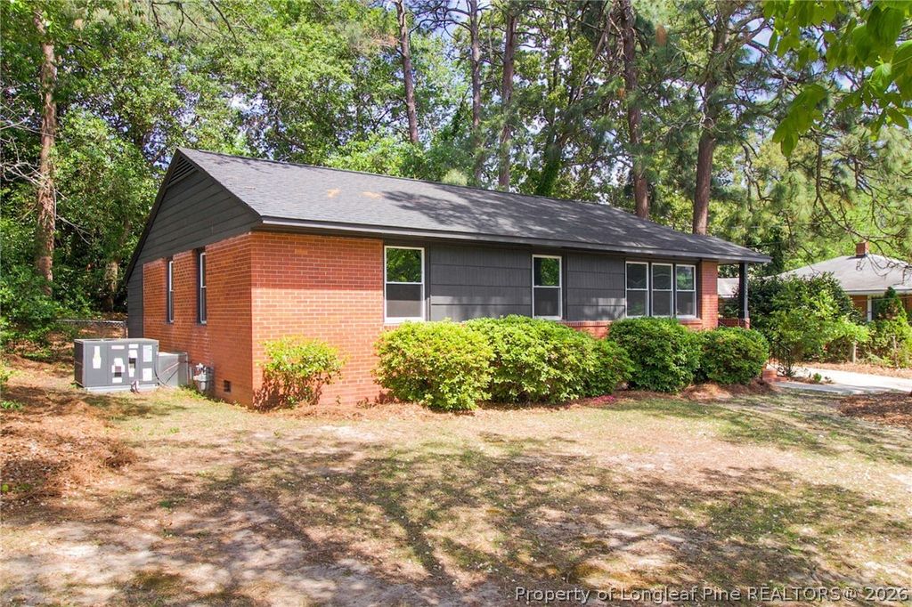 Photo of 1112 Faison Avenue, Fayetteville, NC 28304 (MLS # 760953)