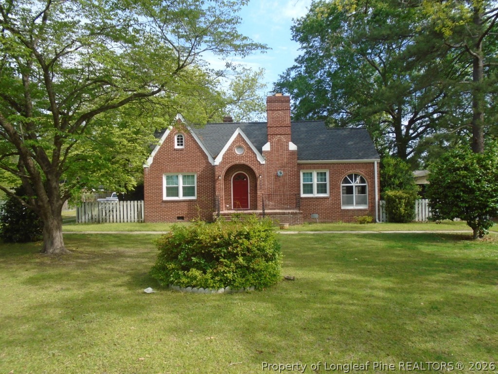 Photo 1 of 1 — 308 Harris Avenue, Raeford, NC 28376